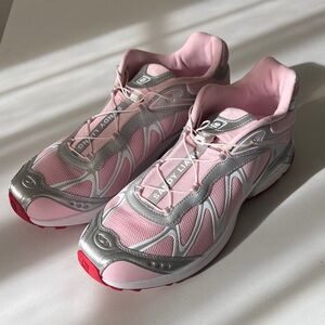 Sandy Liang x Salomon